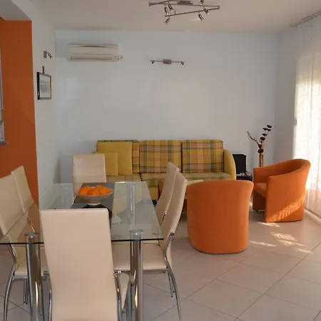 Diklo Apartmán *