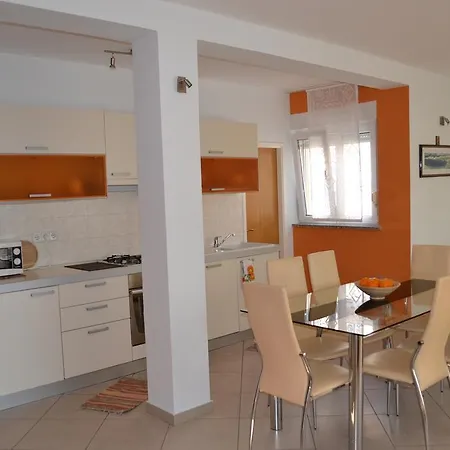 Diklo Apartmán