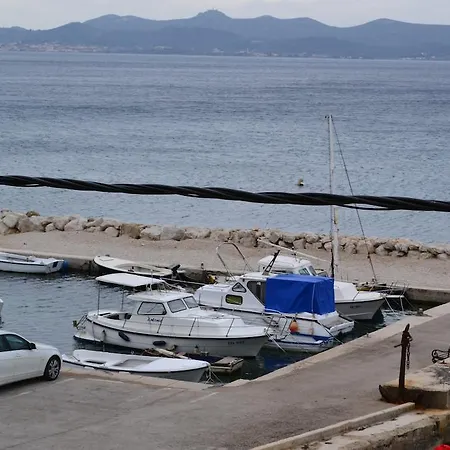 Lägenhet Diklo Zadar