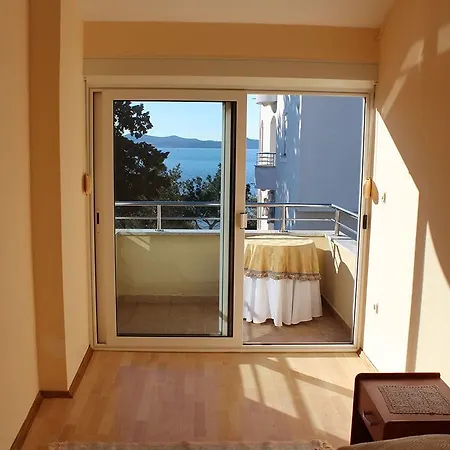 Apartmán Diklo