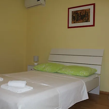 Diklo Apartmán Zadar