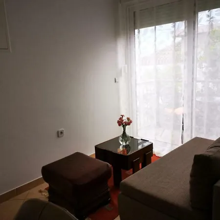 Diklo Apartmán *