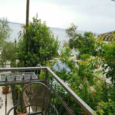 Lägenhet Diklo Zadar