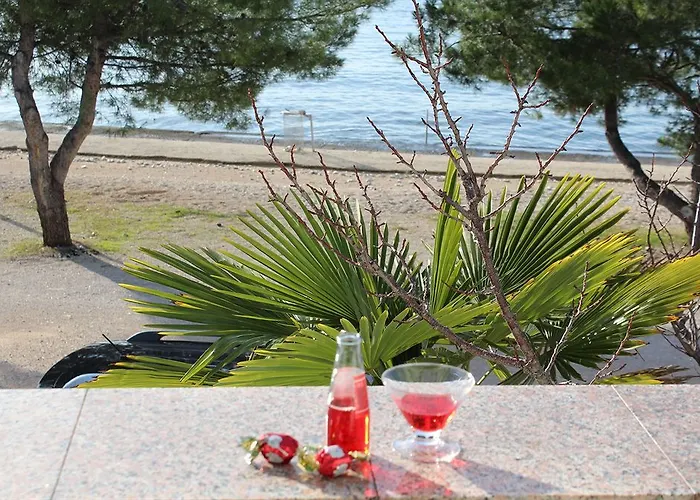 Apartment Diklo *