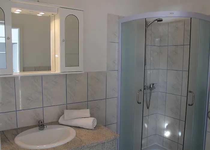 Diklo Apartment