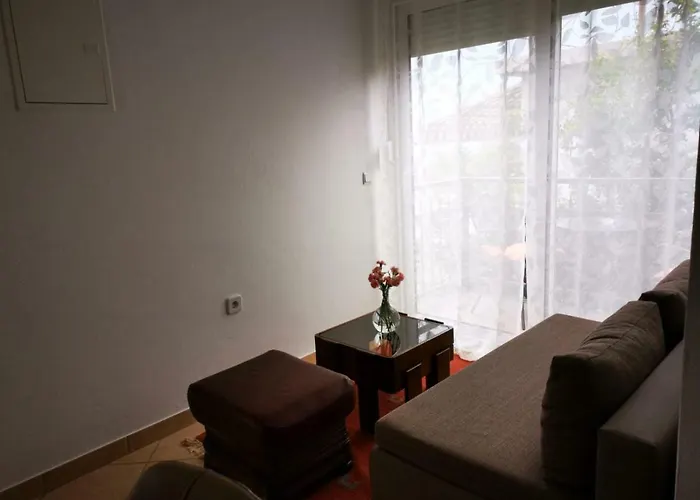 Diklo Apartment *