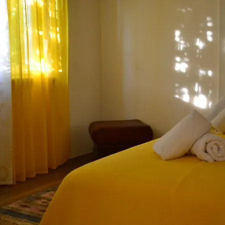 Apartman Diklo Zára