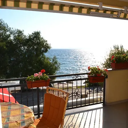 Apartman Diklo *