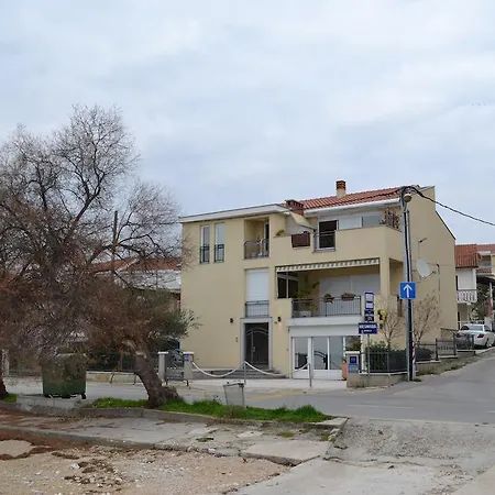 Appartement Diklo Zadar