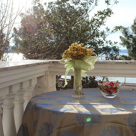 Appartement Diklo Zadar