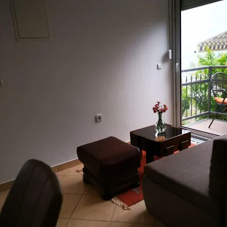 Diklo Appartement Zadar