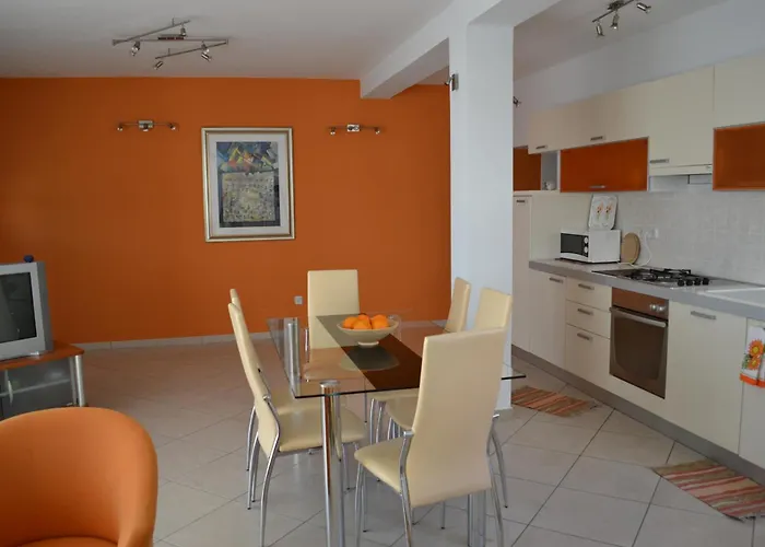 Apartman Diklo