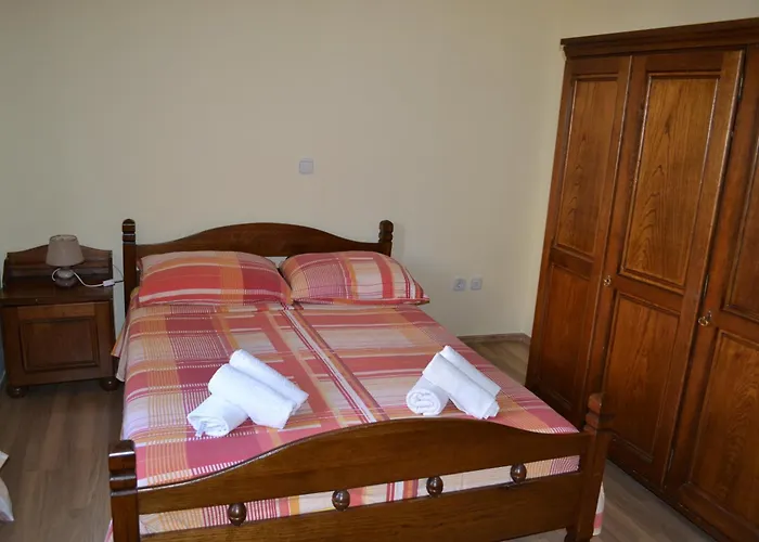 Apartman Diklo Zadar
