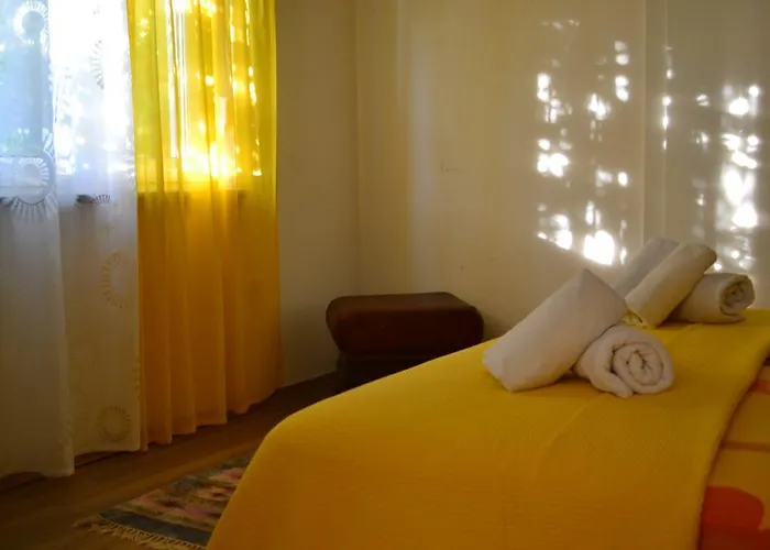 Apartman Diklo Zadar