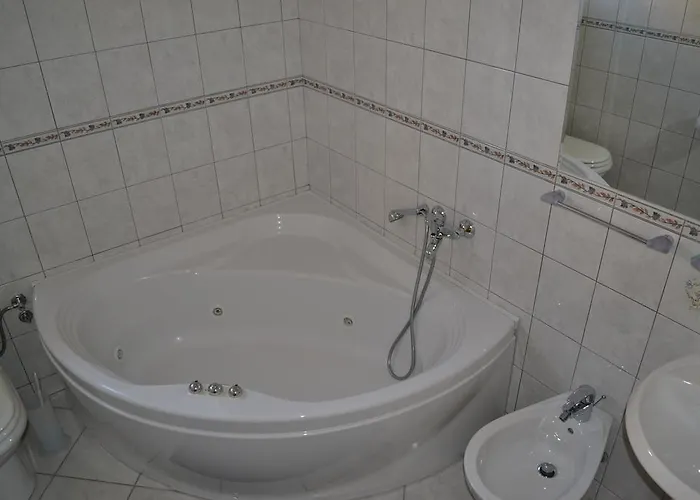 Apartman Diklo