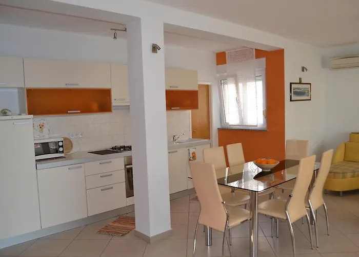 Diklo Appartamento