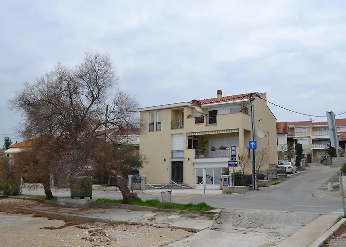 Apartman Diklo Zadar