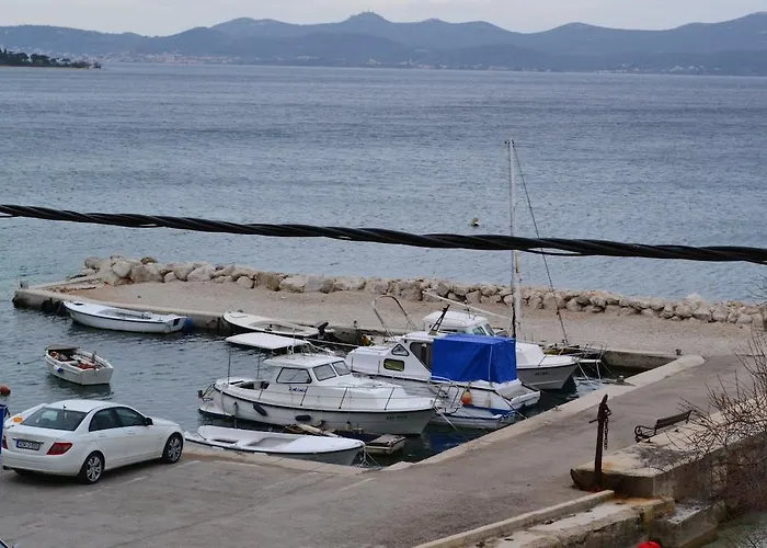 Apartman Diklo Zadar