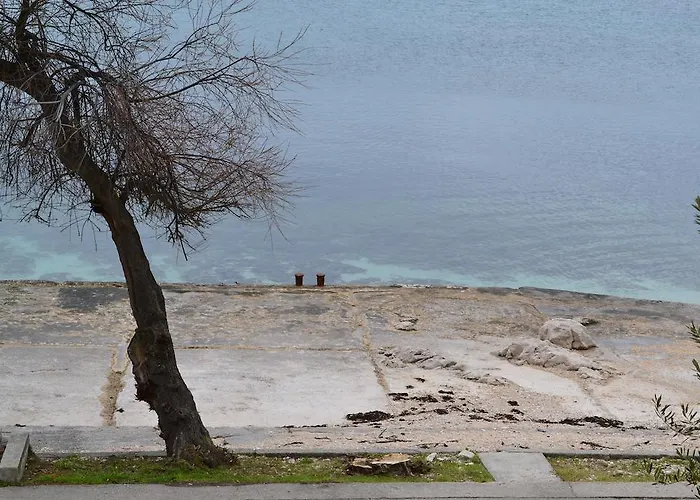 Apartman Diklo Zadar