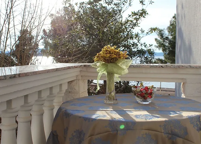 Apartman Diklo Zadar