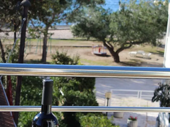 Diklo דירה זאדאר