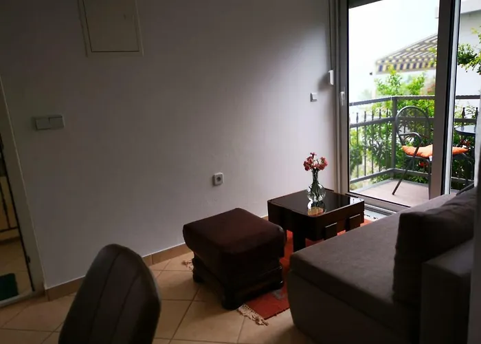 Diklo Apartman Zadar