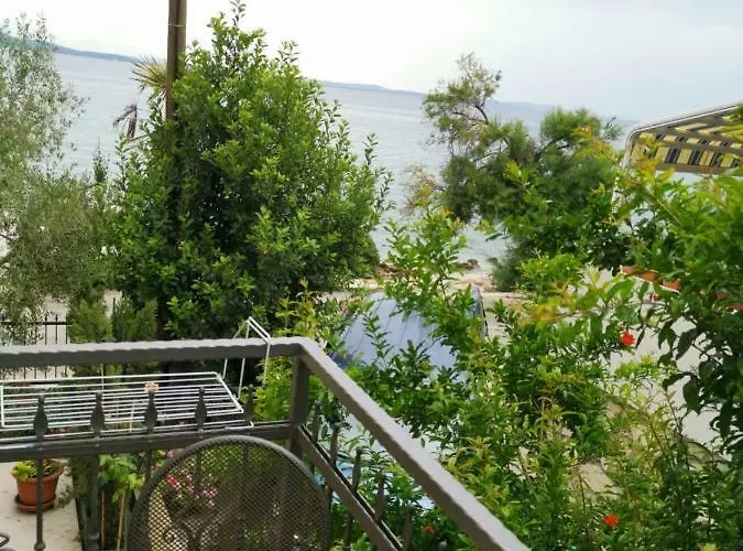 Apartman Diklo Zadar